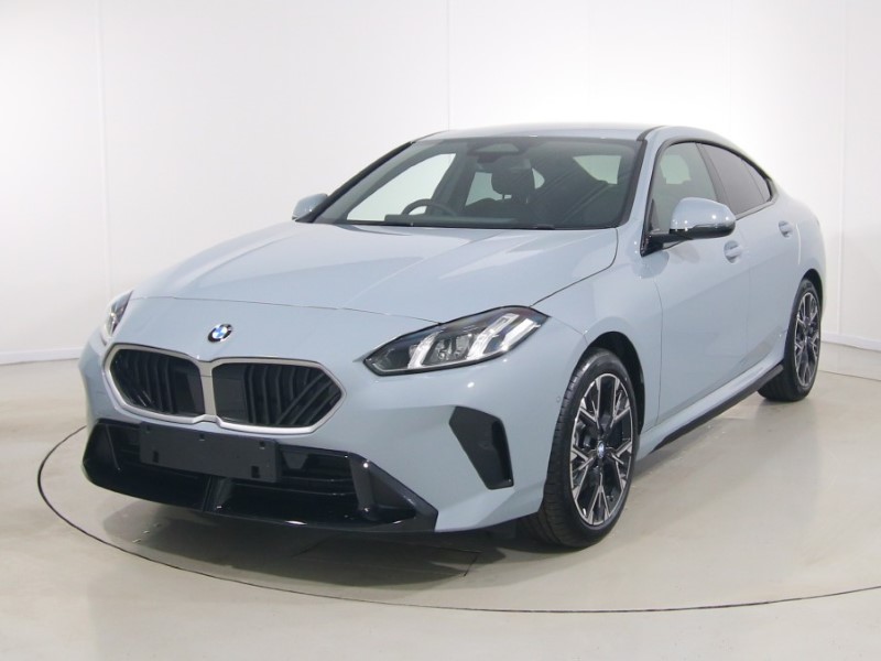  BMW 2 SERIES 220 M Sport 4dr Step Auto 5236334