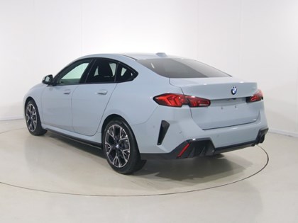 BMW 2 SERIES 220 M Sport 4dr Step Auto