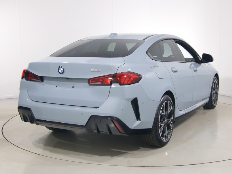  BMW 2 SERIES 220 M Sport 4dr Step Auto 5236338