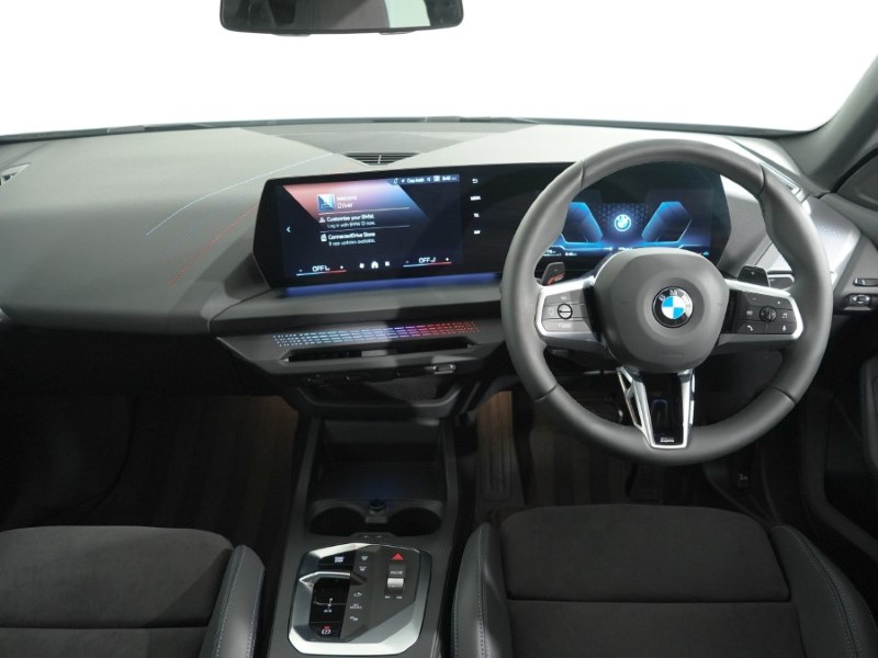  BMW 2 SERIES 220 M Sport 4dr Step Auto 5236345