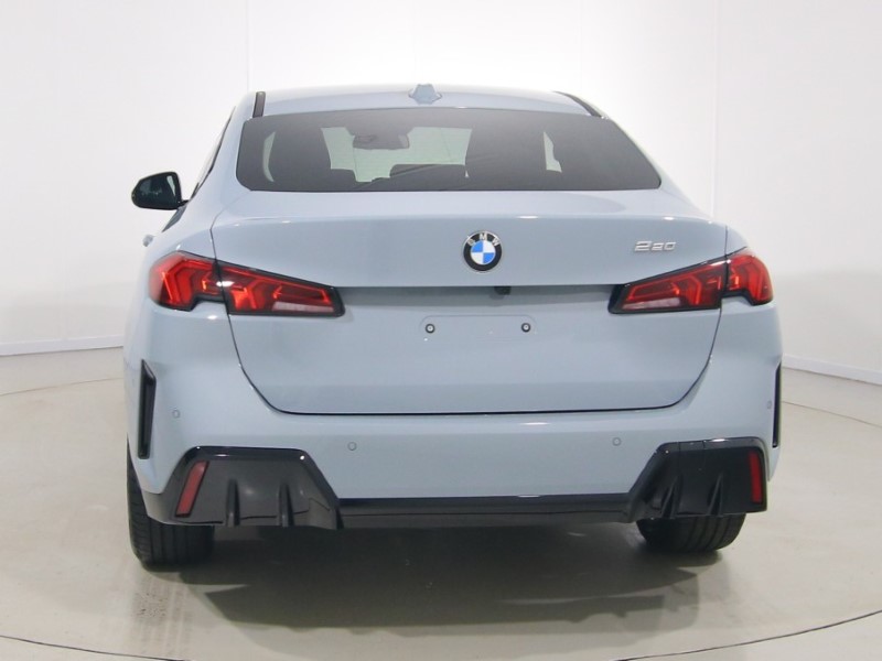  BMW 2 SERIES 220 M Sport 4dr Step Auto 5236337