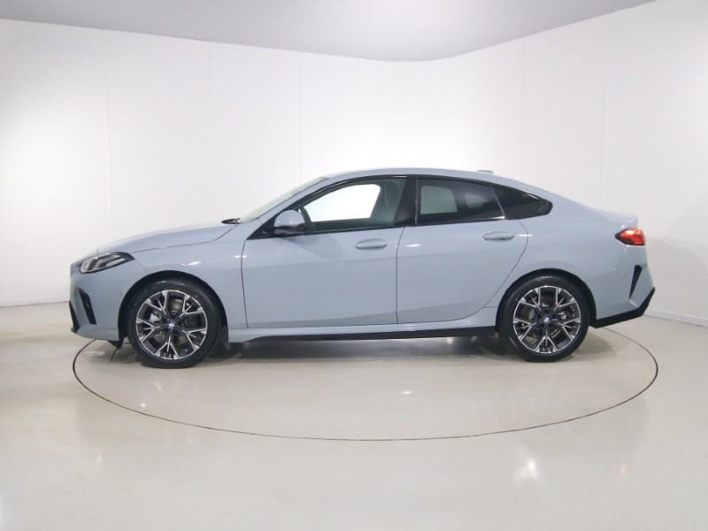  BMW 2 SERIES 220 M Sport 4dr Step Auto 5236335