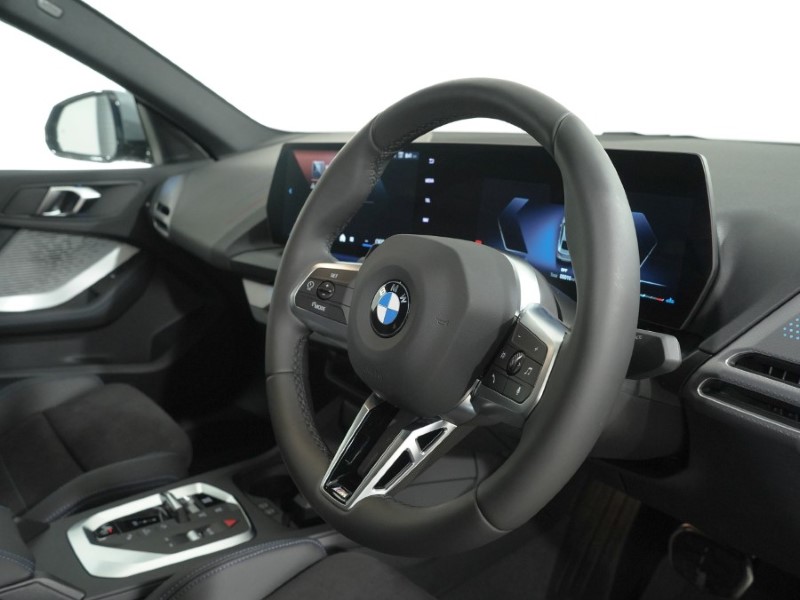  BMW 2 SERIES 220 M Sport 4dr Step Auto 5236352