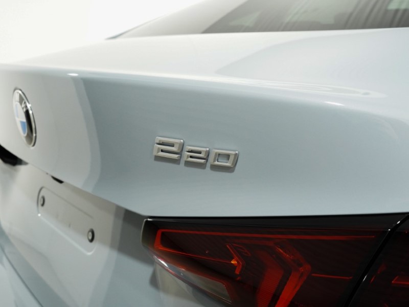  BMW 2 SERIES 220 M Sport 4dr Step Auto 5236340
