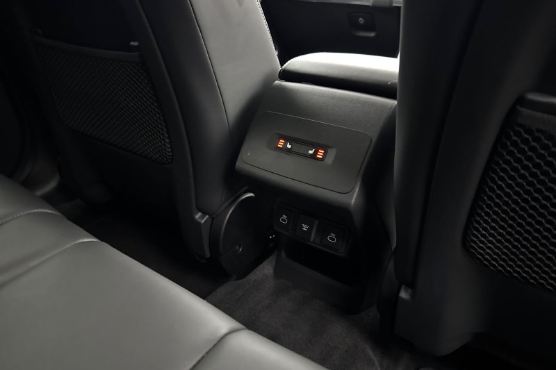 2021 (71) JAGUAR I-PACE 294kW EV400 HSE Black 90kWh 5dr Auto 11kW Charger 5040202