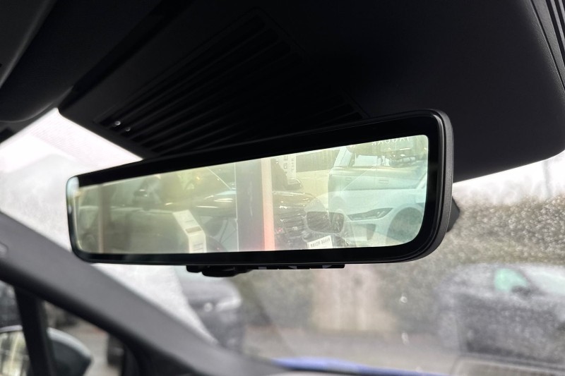 2021 (71) JAGUAR I-PACE 294kW EV400 HSE Black 90kWh 5dr Auto 11kW Charger 5040206