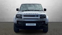 2022 (72) LAND ROVER COMMERCIAL DEFENDER 3.0 D300 Hard Top X-Dynamic HSE Auto 3102694