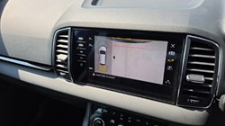 2025 (75) SKODA KAROQ 1.5 TSI SE L Edition 5dr DSG 5617052