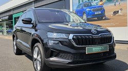 2025 (75) SKODA KAROQ 1.5 TSI SE L Edition 5dr DSG 5617011