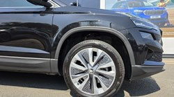 2025 (75) SKODA KAROQ 1.5 TSI SE L Edition 5dr DSG 5617004