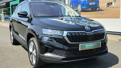 2025 (75) SKODA KAROQ 1.5 TSI SE L Edition 5dr DSG 5617008
