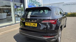 2025 (75) SKODA KAROQ 1.5 TSI SE L Edition 5dr DSG 5617005