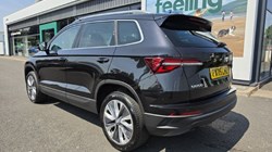 2025 (75) SKODA KAROQ 1.5 TSI SE L Edition 5dr DSG 5617014