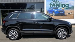 2025 (75) SKODA KAROQ 1.5 TSI SE L Edition 5dr DSG 5617002