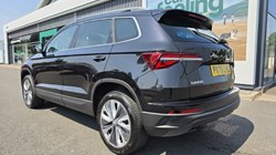 2025 (75) SKODA KAROQ 1.5 TSI SE L Edition 5dr DSG 5617016