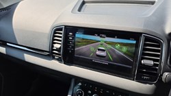 2025 (75) SKODA KAROQ 1.5 TSI SE L Edition 5dr DSG 5617050