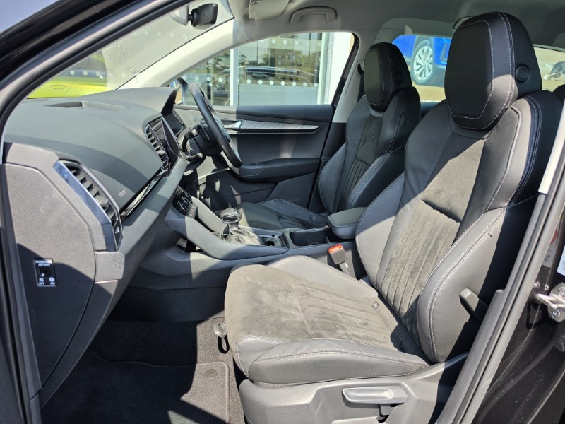 2025 (75) SKODA KAROQ 1.5 TSI SE L Edition 5dr DSG 5617030