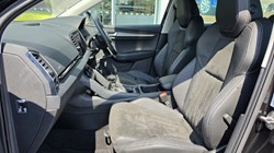 2025 (75) SKODA KAROQ 1.5 TSI SE L Edition 5dr DSG 5617030