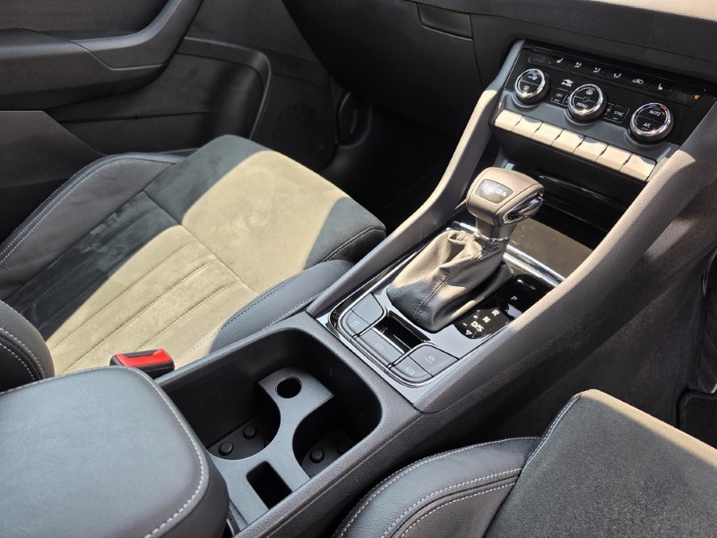 2025 (75) SKODA KAROQ 1.5 TSI SE L Edition 5dr DSG 5617034