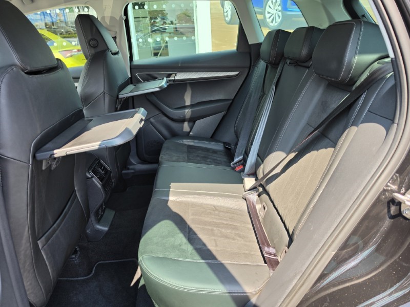 2025 (75) SKODA KAROQ 1.5 TSI SE L Edition 5dr DSG 5617025