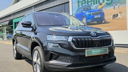 2025 (75) SKODA KAROQ 1.5 TSI SE L Edition 5dr DSG 5617010