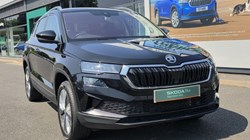 2025 (75) SKODA KAROQ 1.5 TSI SE L Edition 5dr DSG 5617012
