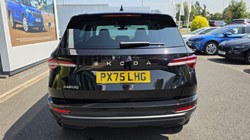 2025 (75) SKODA KAROQ 1.5 TSI SE L Edition 5dr DSG 5617006