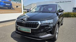 2025 (75) SKODA KAROQ 1.5 TSI SE L Edition 5dr DSG 5617017