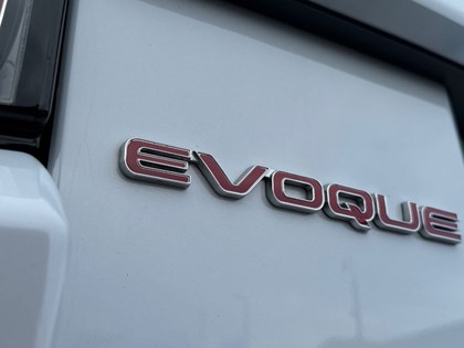 2018 (68) LAND ROVER RANGE ROVER EVOQUE 2.0 TD4 SE Tech 5dr Auto