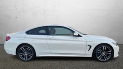 2017 (17) BMW 4 SERIES 435d xDrive M Sport 2dr Auto [Professional Media] 3043806