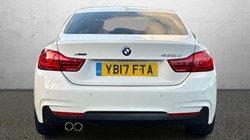 2017 (17) BMW 4 SERIES 435d xDrive M Sport 2dr Auto [Professional Media] 3043807