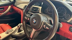 2017 (17) BMW 4 SERIES 435d xDrive M Sport 2dr Auto [Professional Media] 3043817