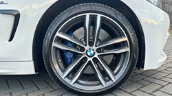 2017 (17) BMW 4 SERIES 435d xDrive M Sport 2dr Auto [Professional Media] 3043809