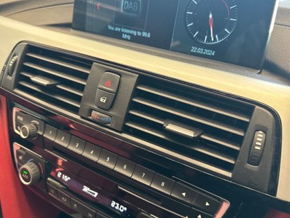 2017 (17) BMW 4 SERIES 435d xDrive M Sport 2dr Auto [Professional Media]