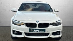 2017 (17) BMW 4 SERIES 435d xDrive M Sport 2dr Auto [Professional Media] 3043808