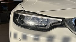 2017 (17) BMW 4 SERIES 435d xDrive M Sport 2dr Auto [Professional Media] 3043837