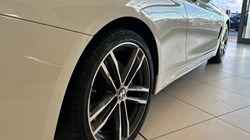 2017 (17) BMW 4 SERIES 435d xDrive M Sport 2dr Auto [Professional Media] 3043836