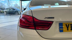 2017 (17) BMW 4 SERIES 435d xDrive M Sport 2dr Auto [Professional Media] 3043840