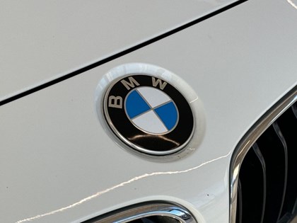 2017 (17) BMW 4 SERIES 435d xDrive M Sport 2dr Auto [Professional Media]