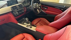 2017 (17) BMW 4 SERIES 435d xDrive M Sport 2dr Auto [Professional Media] 3043833