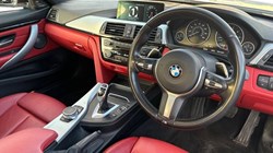2017 (17) BMW 4 SERIES 435d xDrive M Sport 2dr Auto [Professional Media] 3043810