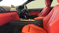 2017 (17) BMW 4 SERIES 435d xDrive M Sport 2dr Auto [Professional Media] 3043804