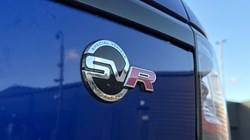 2018 (68) LAND ROVER RANGE ROVER SPORT 5.0 V8 S/C 575 SVR 5dr Auto 3043703