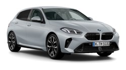 BMW 1 SERIES 123 xDrive M Sport 5dr Step Auto 5114937