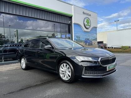 2024 (74) SKODA SUPERB 2.0 TDI SE Technology 5dr DSG