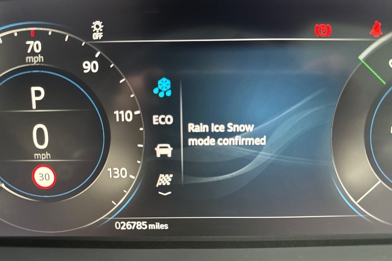 2022 (22) JAGUAR I-PACE 294kW EV400 Black 90kWh 5dr Auto [11kW Charger] 5042679