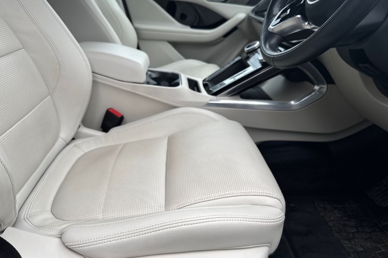 2022 (22) JAGUAR I-PACE 294kW EV400 Black 90kWh 5dr Auto [11kW Charger] 5042669