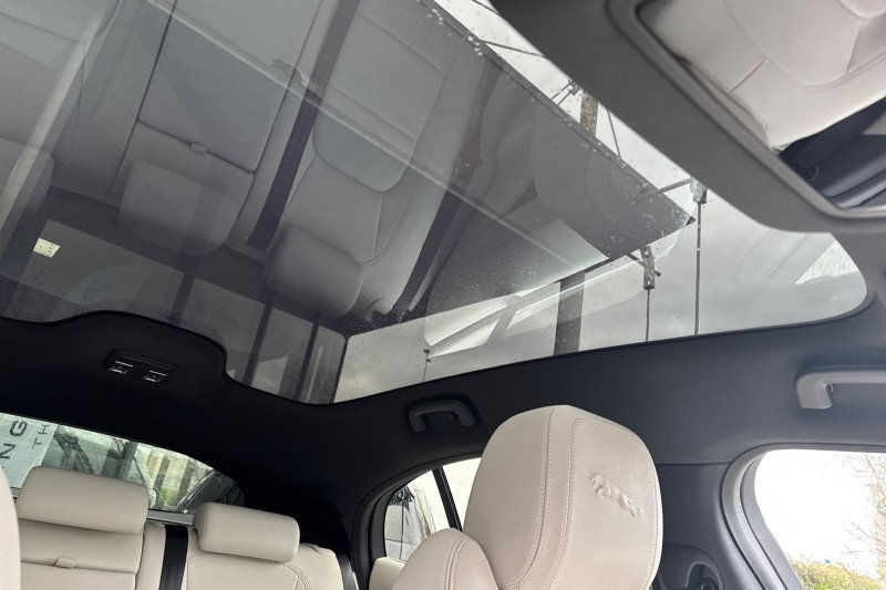 2022 (22) JAGUAR I-PACE 294kW EV400 Black 90kWh 5dr Auto [11kW Charger] 5042665