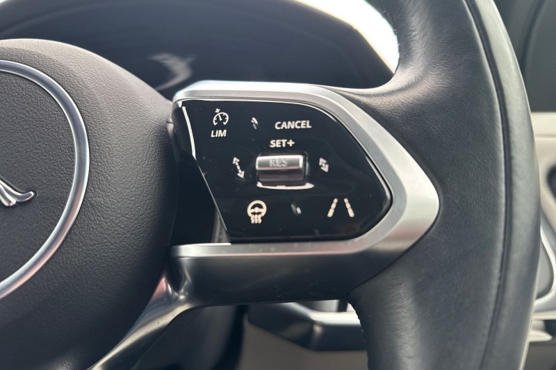 2022 (22) JAGUAR I-PACE 294kW EV400 Black 90kWh 5dr Auto [11kW Charger] 5042673