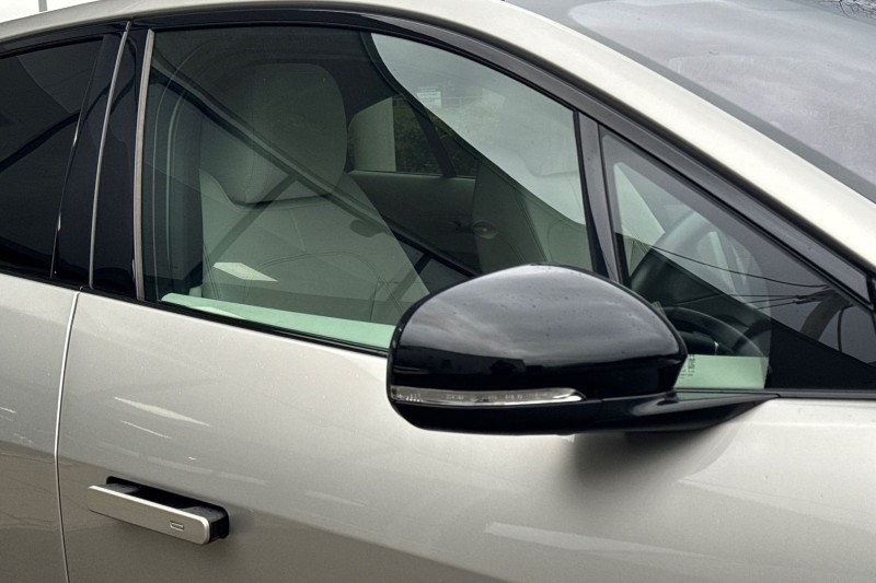 2022 (22) JAGUAR I-PACE 294kW EV400 Black 90kWh 5dr Auto [11kW Charger] 5042697